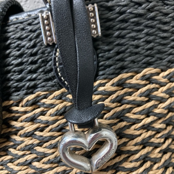 Brighton Savannah shoulder purse - Picture 2 of 10